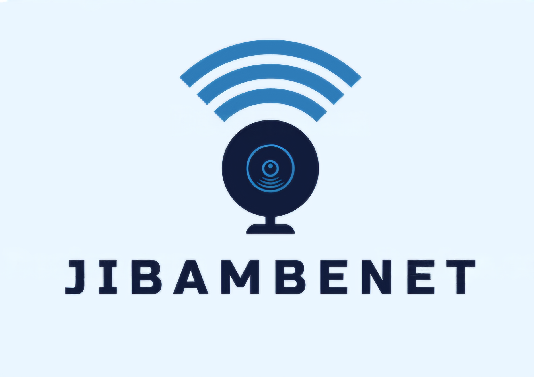 JibambeNet Logo